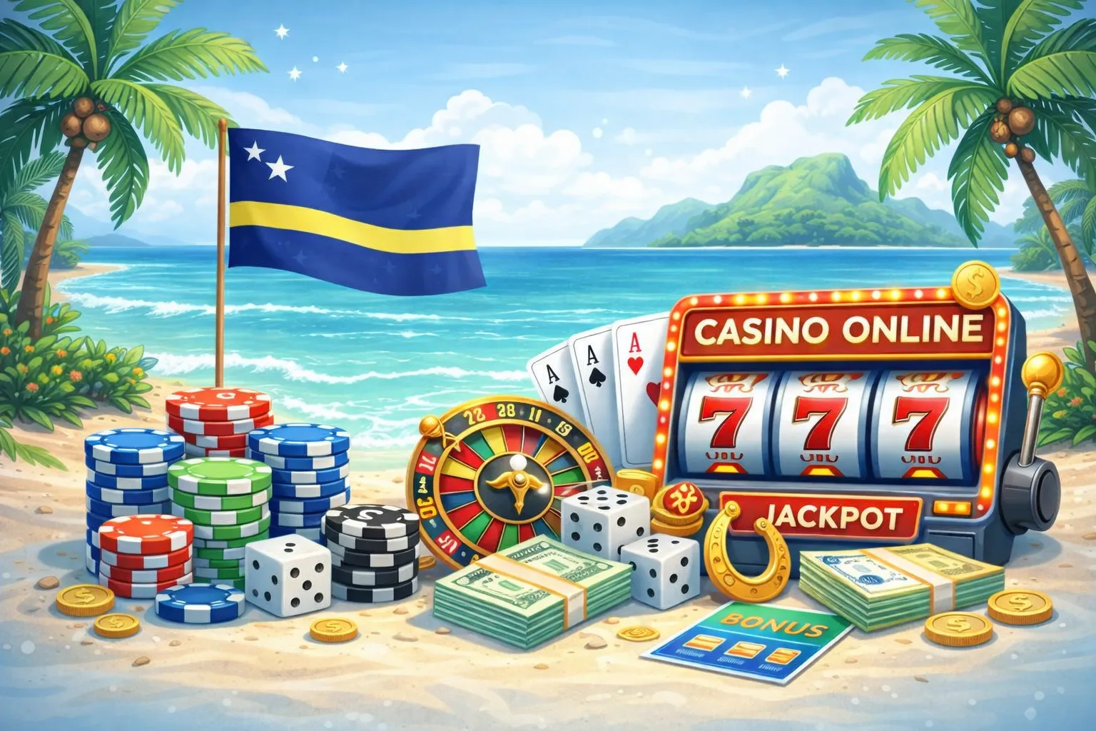 Curacao Casinos