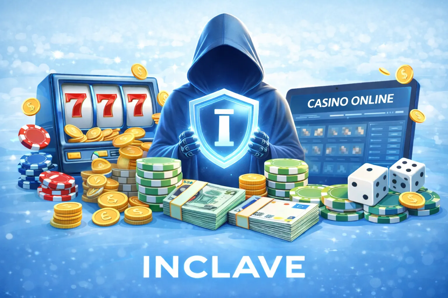 Inclave Casinos