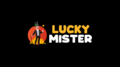 Lucky Mister Casino